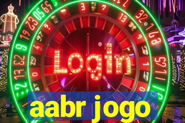 aabr jogo